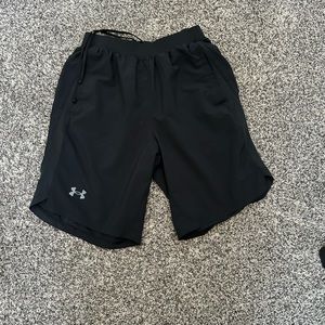 under armour shorts